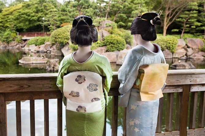 Authentic Geisha Performance With Kaiseki Dinner in Tokyo - Accessibility and Age Restrictions