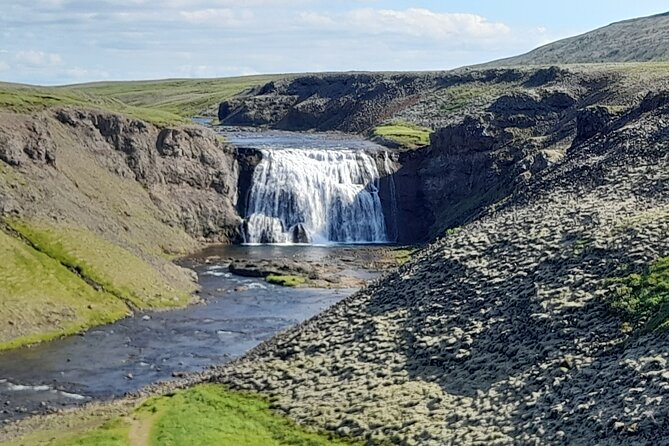 Authentic Golden Circle Private Tour With a Local Guide - Since You Asked