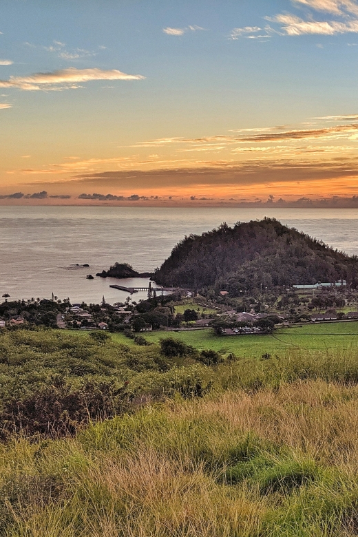 Authentic Hana Tour (Luxury SUV 7 Passenger) - Inclusions and Flexibility