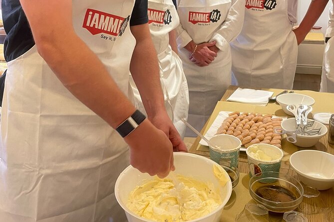 Authentic Hands on Cooking Class in Sorrento With Lunch Included - Good To Know