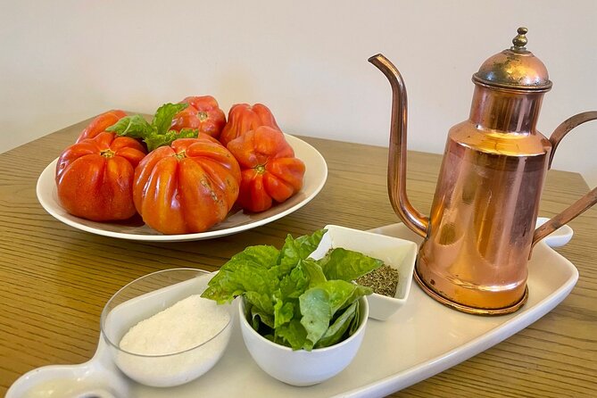 Authentic Hands on Cooking Class in Sorrento With Lunch Included - Culinary Secrets Revealed