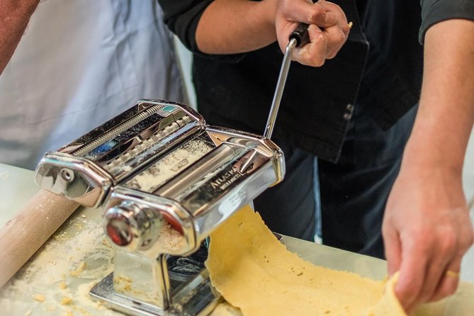 Authentic Hands on Cooking Class in Sorrento With Lunch Included - Highlights From Reviews