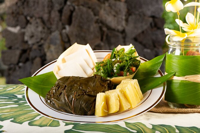 Authentic Hawaiian Dinner Paina Review - Experience Overview