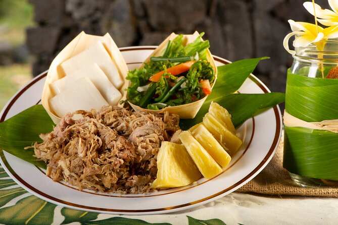 Authentic Hawaiian Dinner Paina Review - The Sum Up