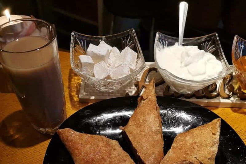 Authentic Homemade Bulgarian Dessert Tasting in Sofia - An Overview of the Experience