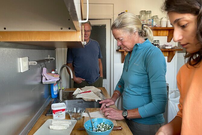Authentic Homemade Turkish Breakfast Cooking with Local Friends - Introduction: A Genuine Taste of Turkish Breakfast