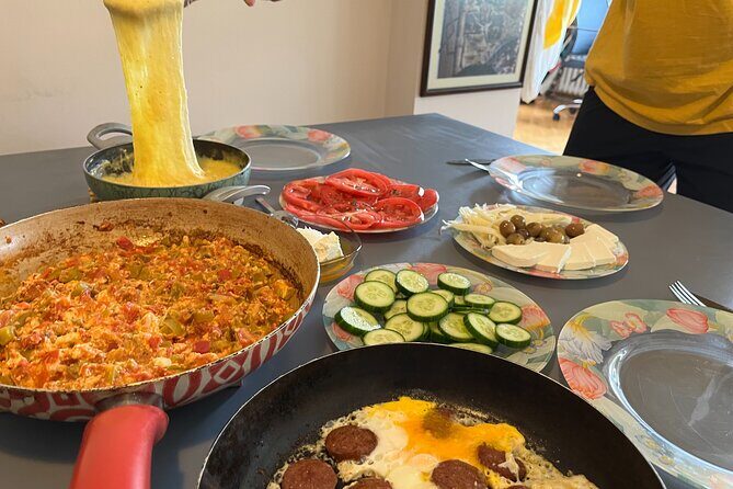 Authentic Homemade Turkish Breakfast Cooking with Local Friends - The Sum Up: Who Should Sign Up?