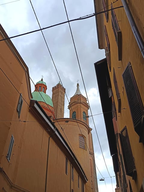 Authentic Italian Breakfast in Piazza Maggiore! - A Deep Dive into the Bologna Breakfast Tour