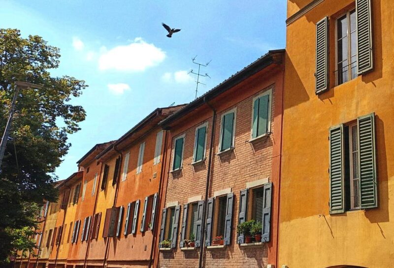 Authentic Italian Breakfast in Piazza Maggiore! - The Sum Up: Who Will Love This Experience?