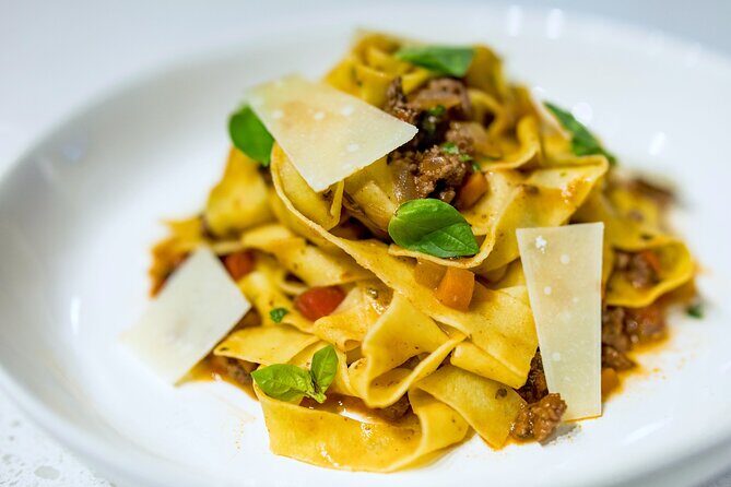 Authentic Italian Cooking Class in Seattle (5-Course Meal) - A Closer Look at the Experience