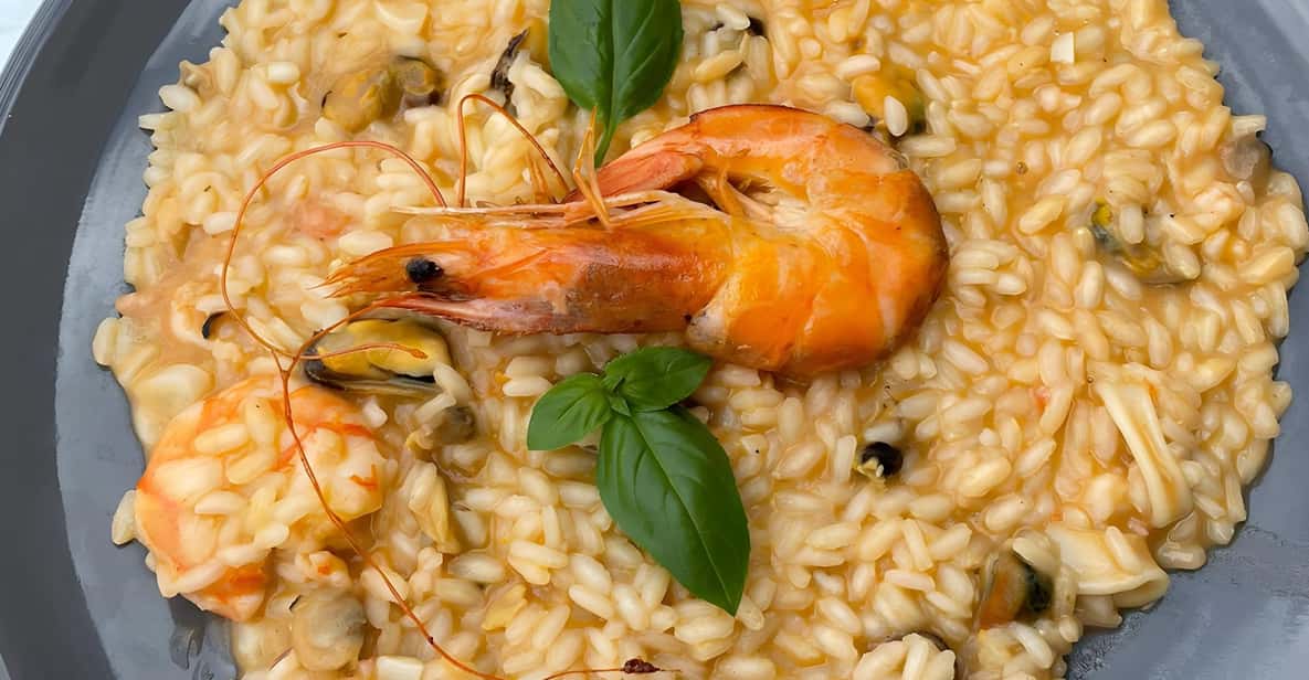Authentic Italian Cooking Masterclass at Home in Luxembourg - Who Will Love This Experience?