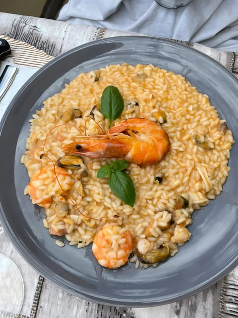 Authentic Italian Cooking Masterclass at Home in Luxembourg - FAQs
