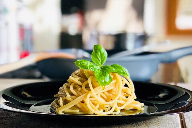 Authentic Italian Dinner in Cozy Canal Home in Amsterdam - A Deep Dive Into the Experience