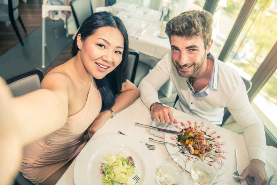 Authentic Italian Food Tour in Pisa - Tuscan Culinary Delights