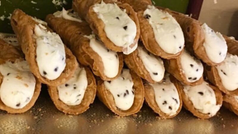 Authentic Italian Market: After Dark - The Food and Drink Experience