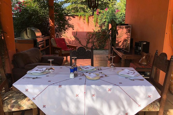 Authentic Jaliscan Cooking Class With a Local Helene in a Traditional Hacienda - Seasonal Availability and Pricing