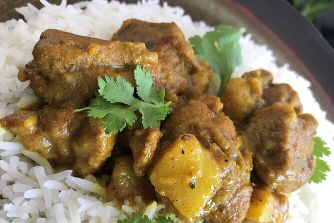 Authentic Jamaican Cooking Class in Mexico City with Theresa - FAQs