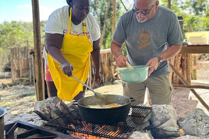 Authentic Jamaican Cooking Experience in the Mountain from mobay - Who Will Love This Tour?