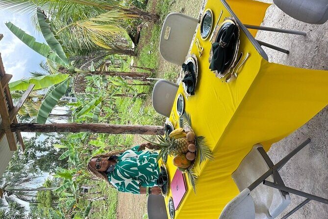 Authentic Jamaican Food Cooking Experience in the Countryside - A Detailed Look at What You Can Expect