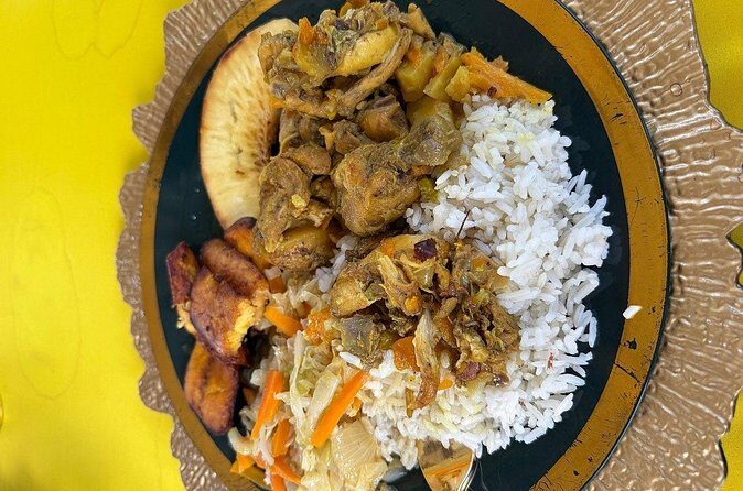 Authentic Jamaican Food Cooking Experience in the Countryside - In The Sum Up