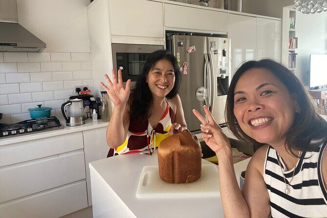 Authentic Japanese Cooking Class in North London Home - FAQs