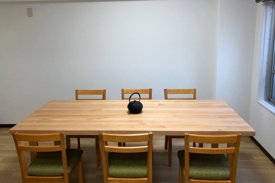 Authentic Japanese Tea Tasting: Sencha, Matcha, and Gyokuro - Discovering Matcha Wonders