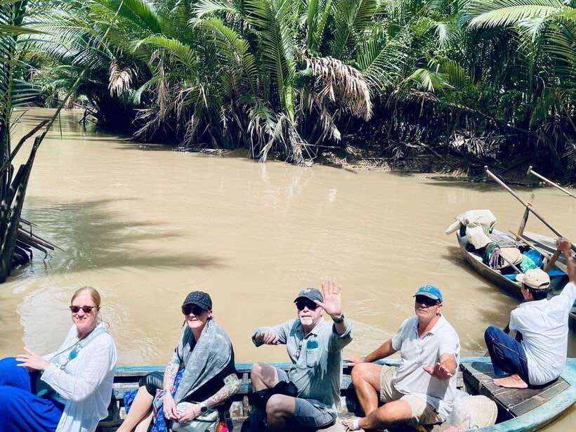 Authentic Less-Touristy Mekong Delta - 01 Day Tour - Key Points