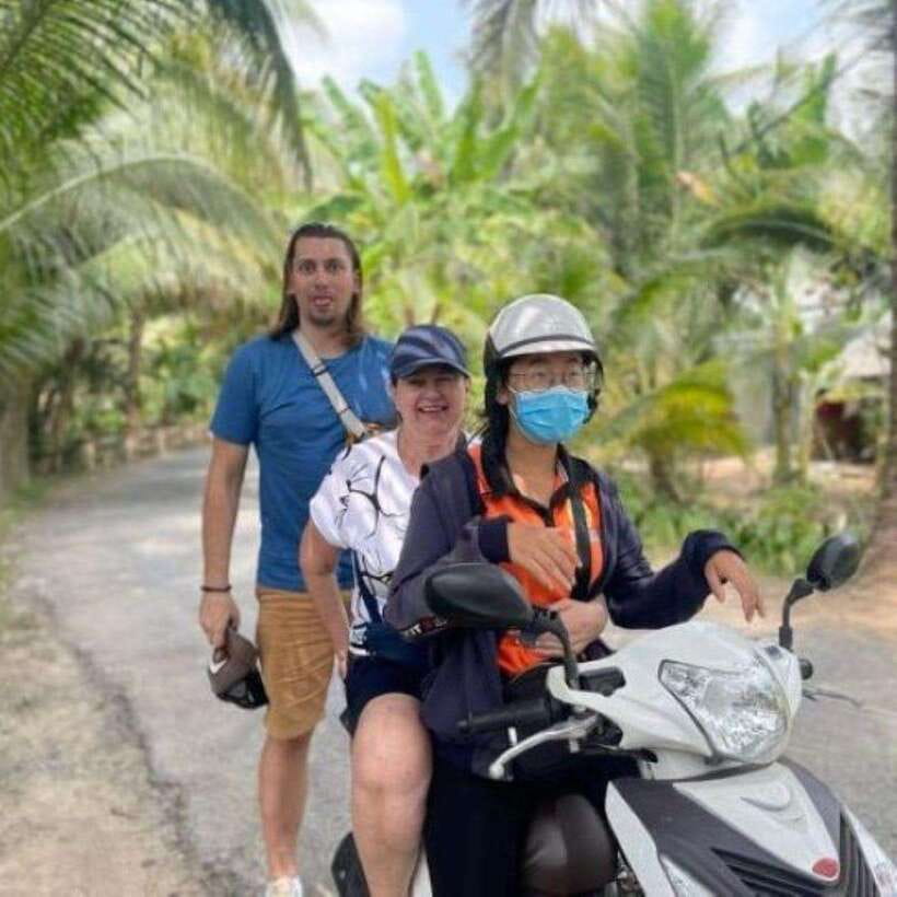 Authentic Less-Touristy Mekong Delta - 01 Day Tour - Inclusions and Amenities