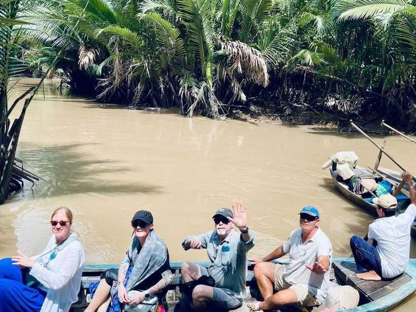 Authentic Less-Touristy Mekong Delta - 01 Day Tour - Pricing and Booking Information