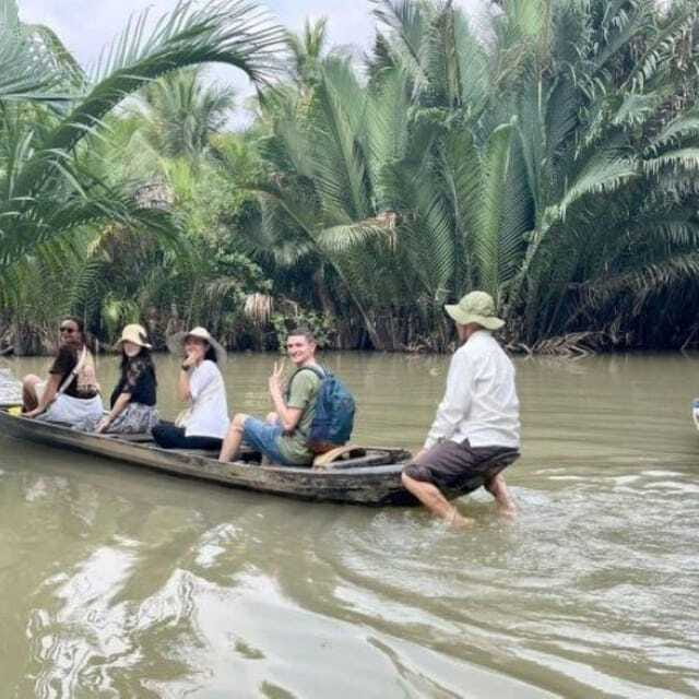 Authentic Less-Touristy Mekong Delta - 01 Day Tour - Contact and Reservation Details