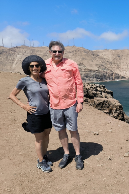 Authentic Lima: Fishing Culture Tour - Booking and Cancellation