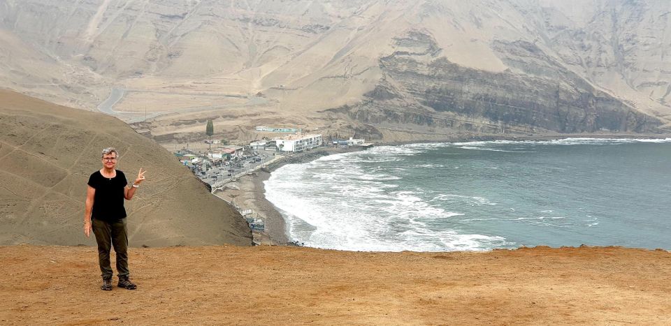Authentic Lima: Fishing Culture Tour - Guided Tour Languages