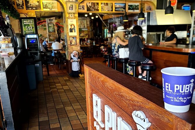 Authentic Little Havana Food and Culture Walking Tour - Traveler Reviews
