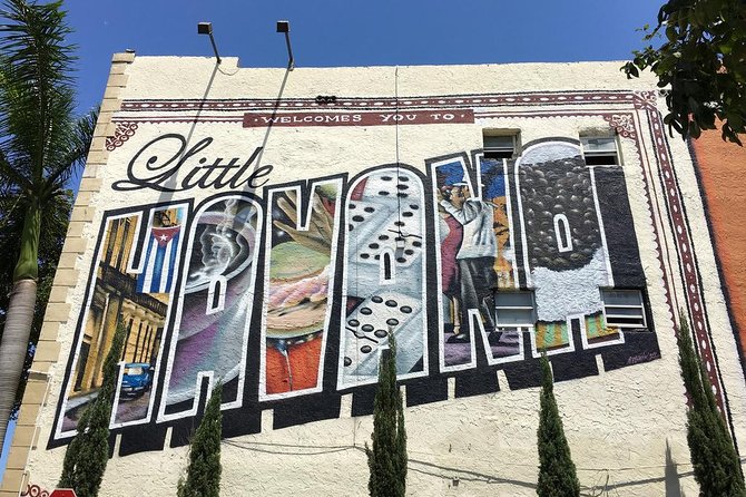 Authentic Little Havana Food and Culture Walking Tour - Recommendations