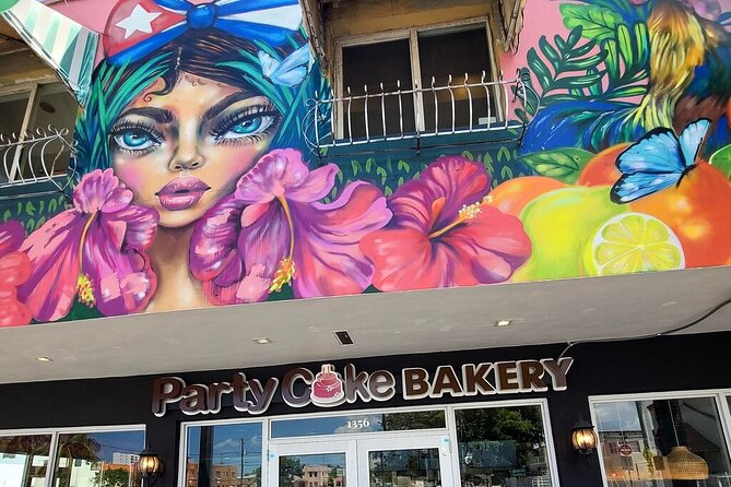 Authentic Little Havana Food and Culture Walking Tour - Frequently Asked Questions