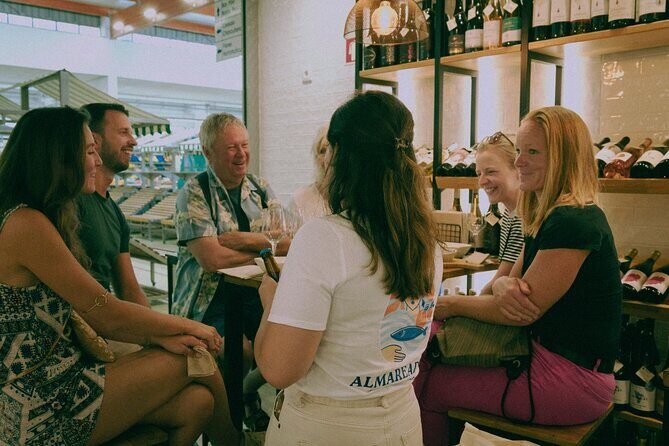 Authentic Market & Food Tour in Portimão, Algarve - What Makes This Tour Stand Out?