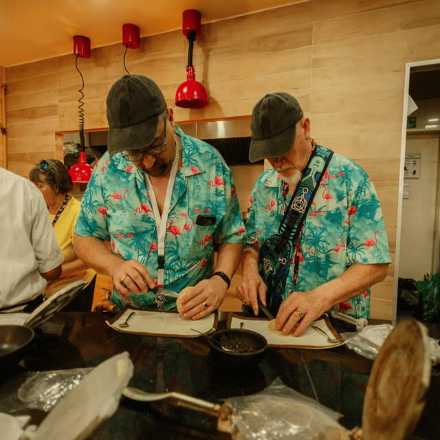 Authentic Mayan Cooking Class in Cozumel - Final Thoughts