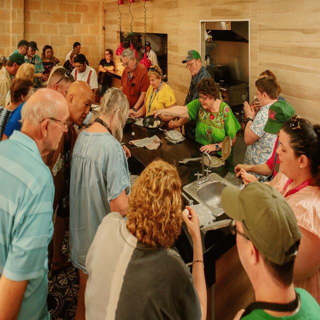 Authentic Mayan Cooking Class in Cozumel - FAQ