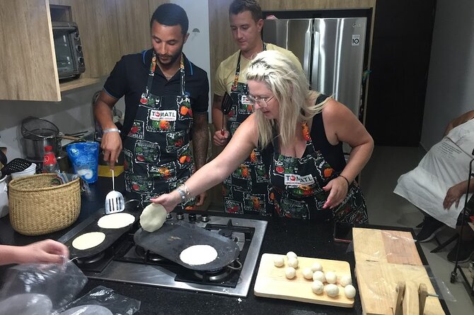 Authentic Mexican Cooking Class in Mazatlan - Recreating Dishes at Home
