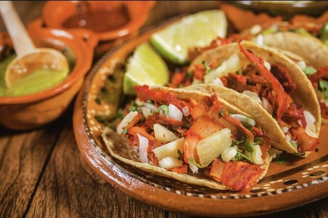 Authentic Mexican Tacos Flavors and 5th Av Tour - What to Expect from the Taco and 5th Avenue Tour