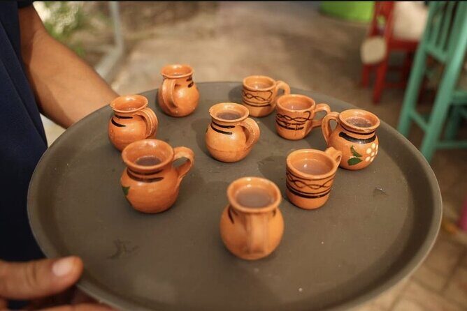 Authentic Mexican Tacos Flavors and 5th Av Tour - Who Will Love This Tour?