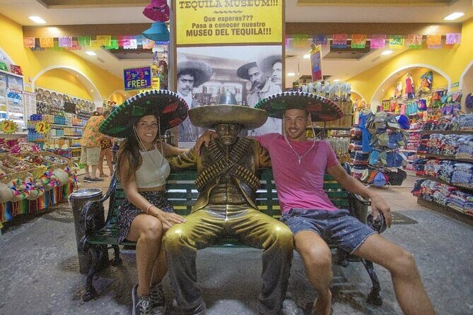 Authentic Mexican Tacos Flavors and 5th Av Tour - Final Thoughts