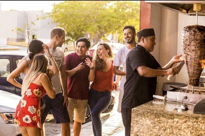 Authentic Mexican Tacos Flavors and 5th Av Tour - FAQ