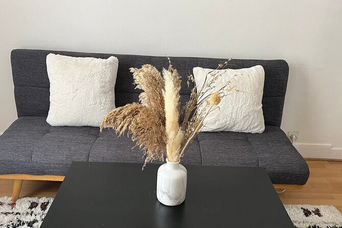 Authentic Moroccan Dinner & Cooking Workshop in Paris - Key Points