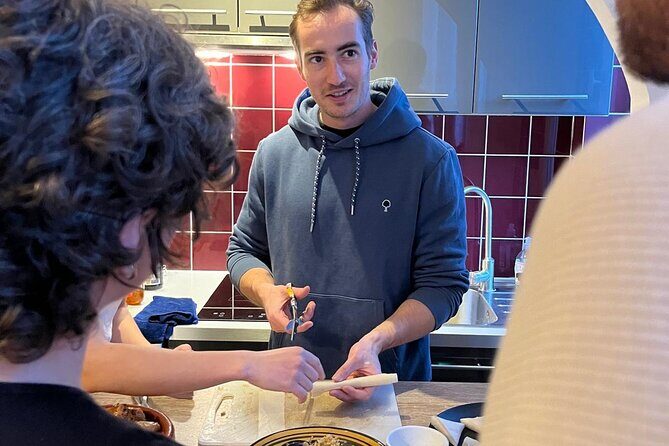 Authentic Moroccan Dinner & Cooking Workshop in Paris - Who Will Love This Tour?
