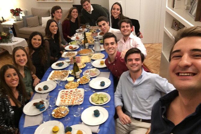 Authentic Paella Dinner in Valencia by MasterChef Contestants - Good To Know