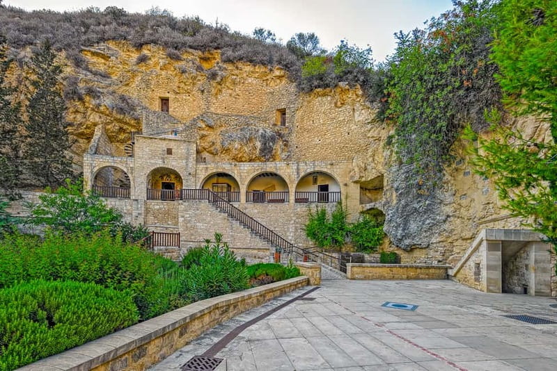 Authentic Paphos: Culture, Flavors & Traditions - In-Depth Look at the Tour