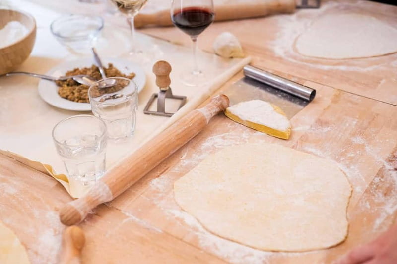 Authentic Pasta Making Class in Florence with a Local Chef - An Honest Look at the Pasta-Making Class in Florence