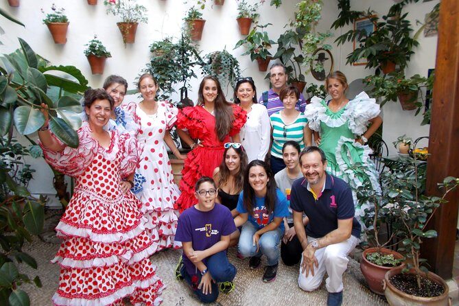 Authentic Patios of Cordoba Guided Tour - Context and Why This Tour Matters