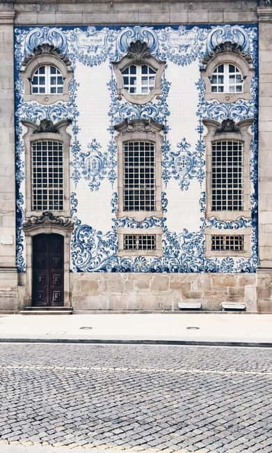 Authentic Porto  Private Day Tour for Families and Small Groups - An In-Depth Look at the Porto Private Day Tour